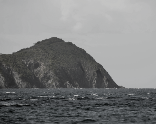 Offshore investments